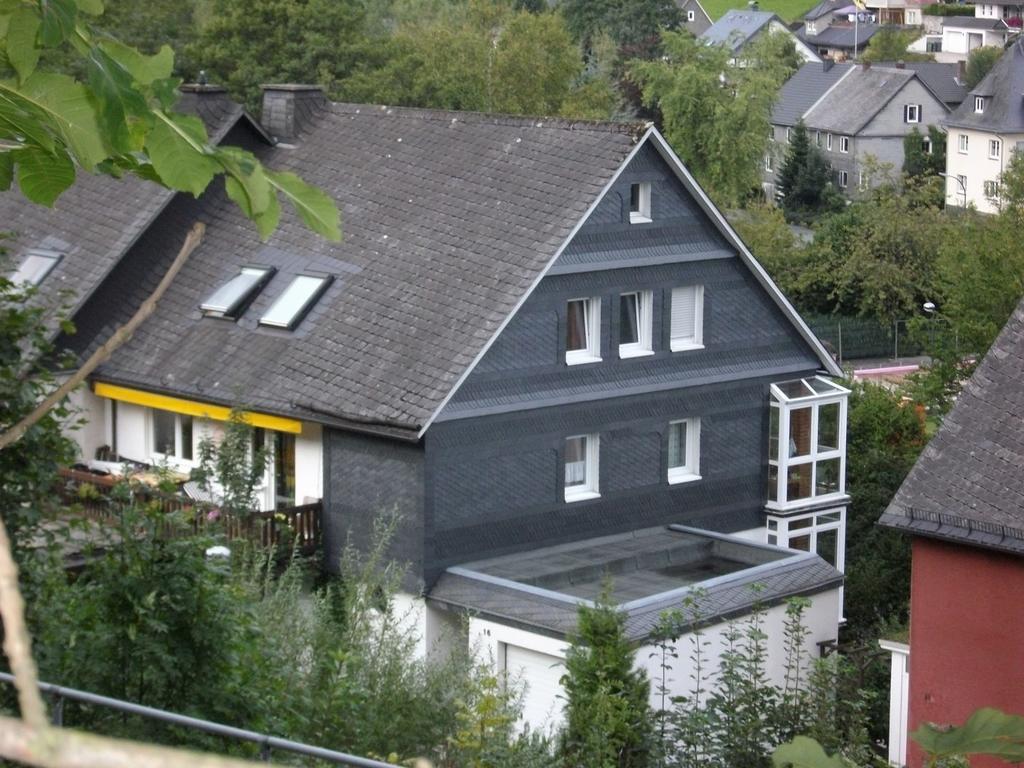 Apartment Nieder Winterberg Rum bild