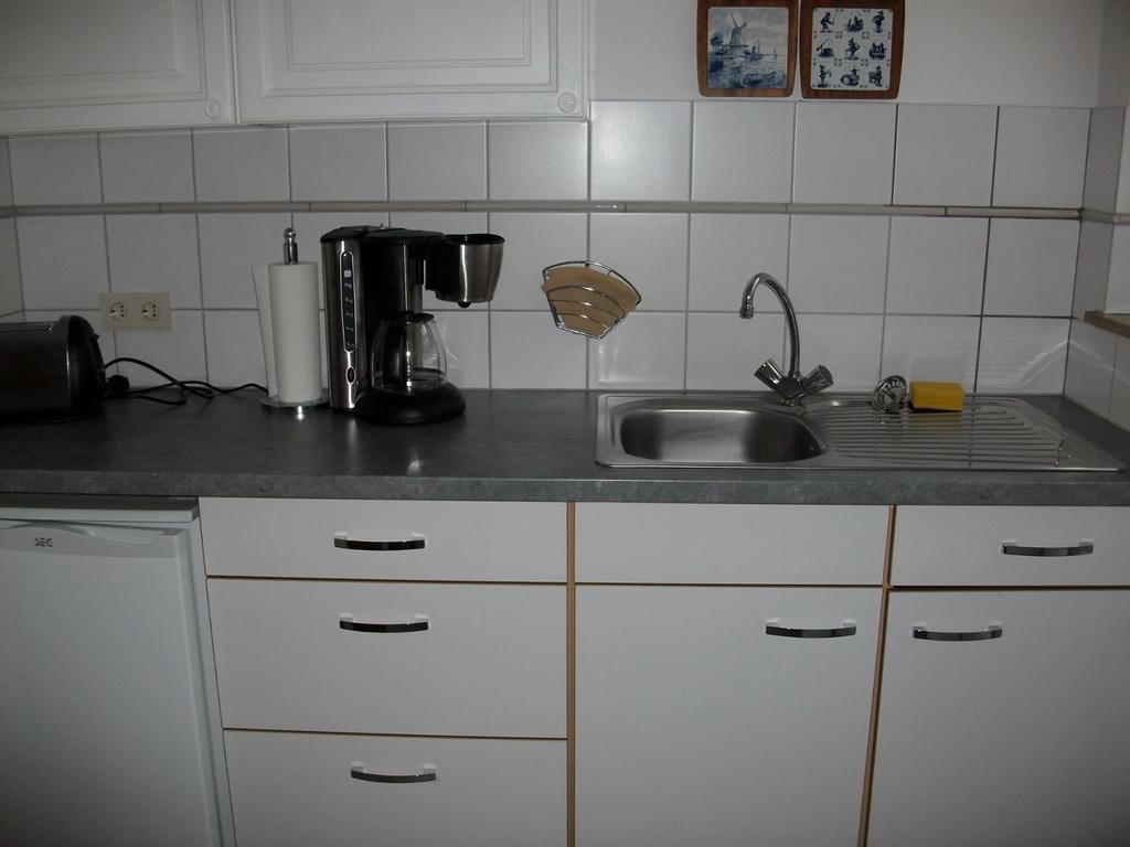 Apartment Nieder Winterberg Rum bild